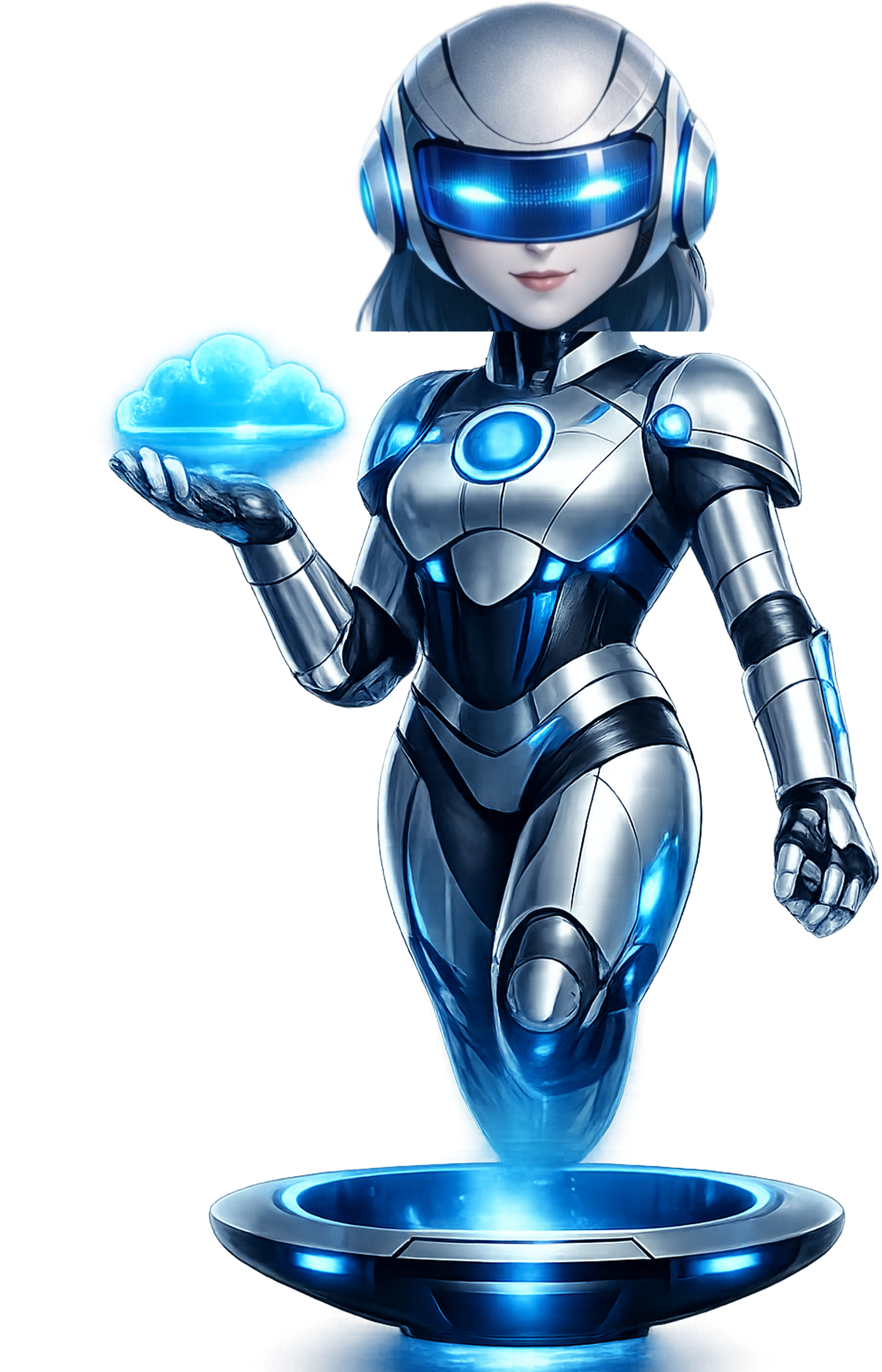 AI operations assistant